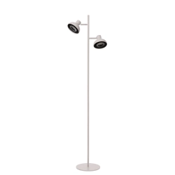 SENSAS Lampa podłogowa 30797/02/31 Lucide - zdjęcie dodatkowe 1